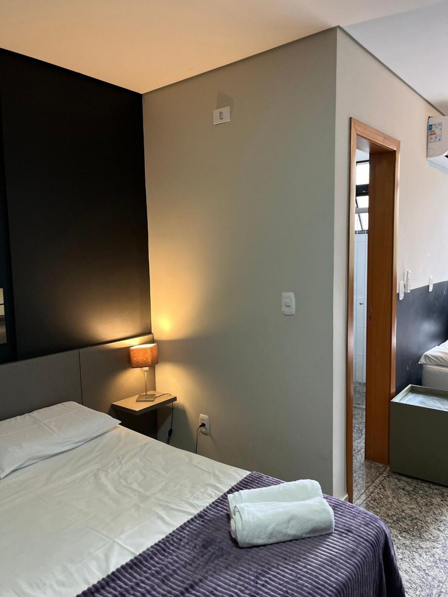 Lk Lourdes 6 Apartment Belo Horizonte Exterior foto
