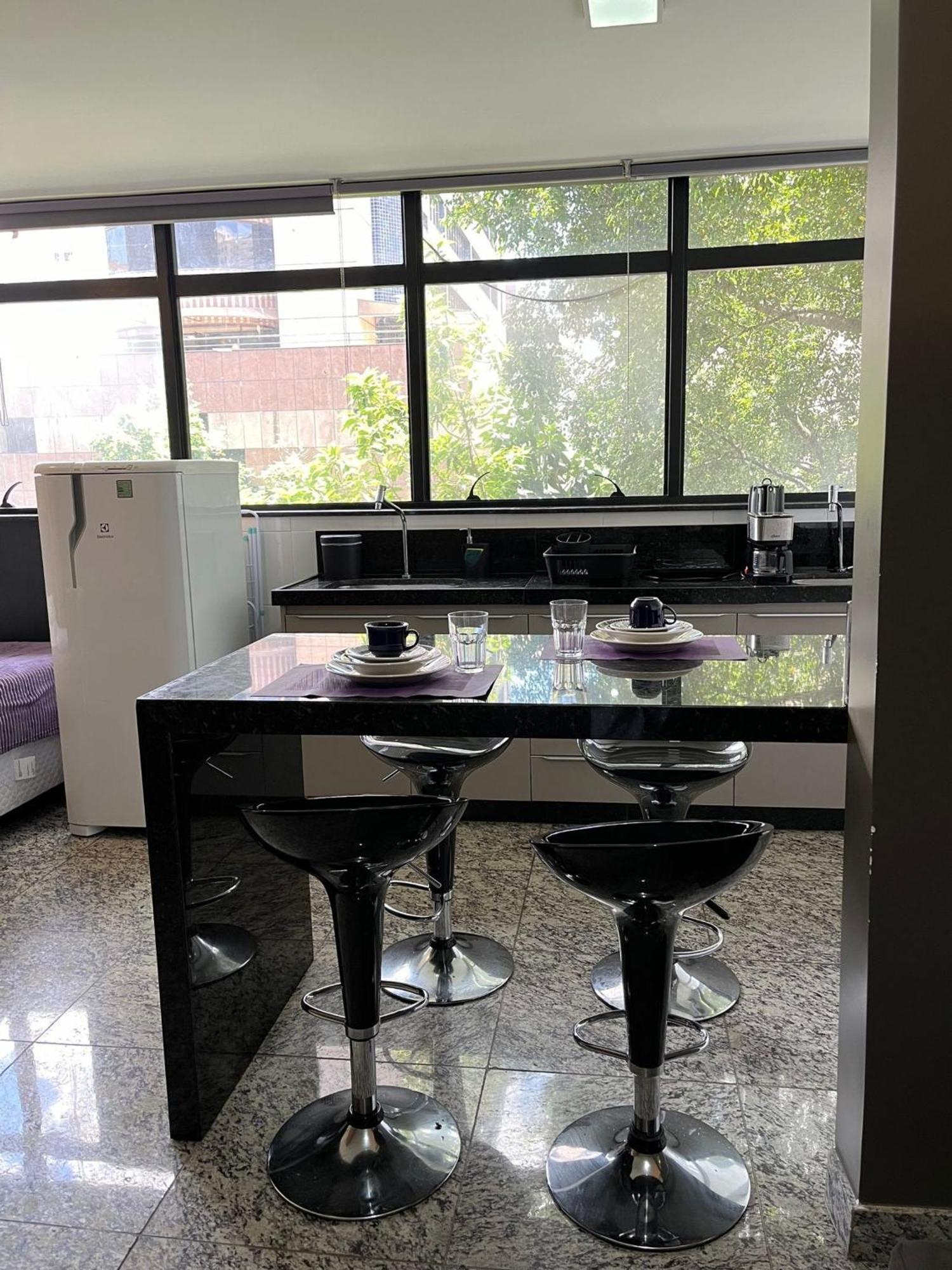 Lk Lourdes 6 Apartment Belo Horizonte Exterior foto