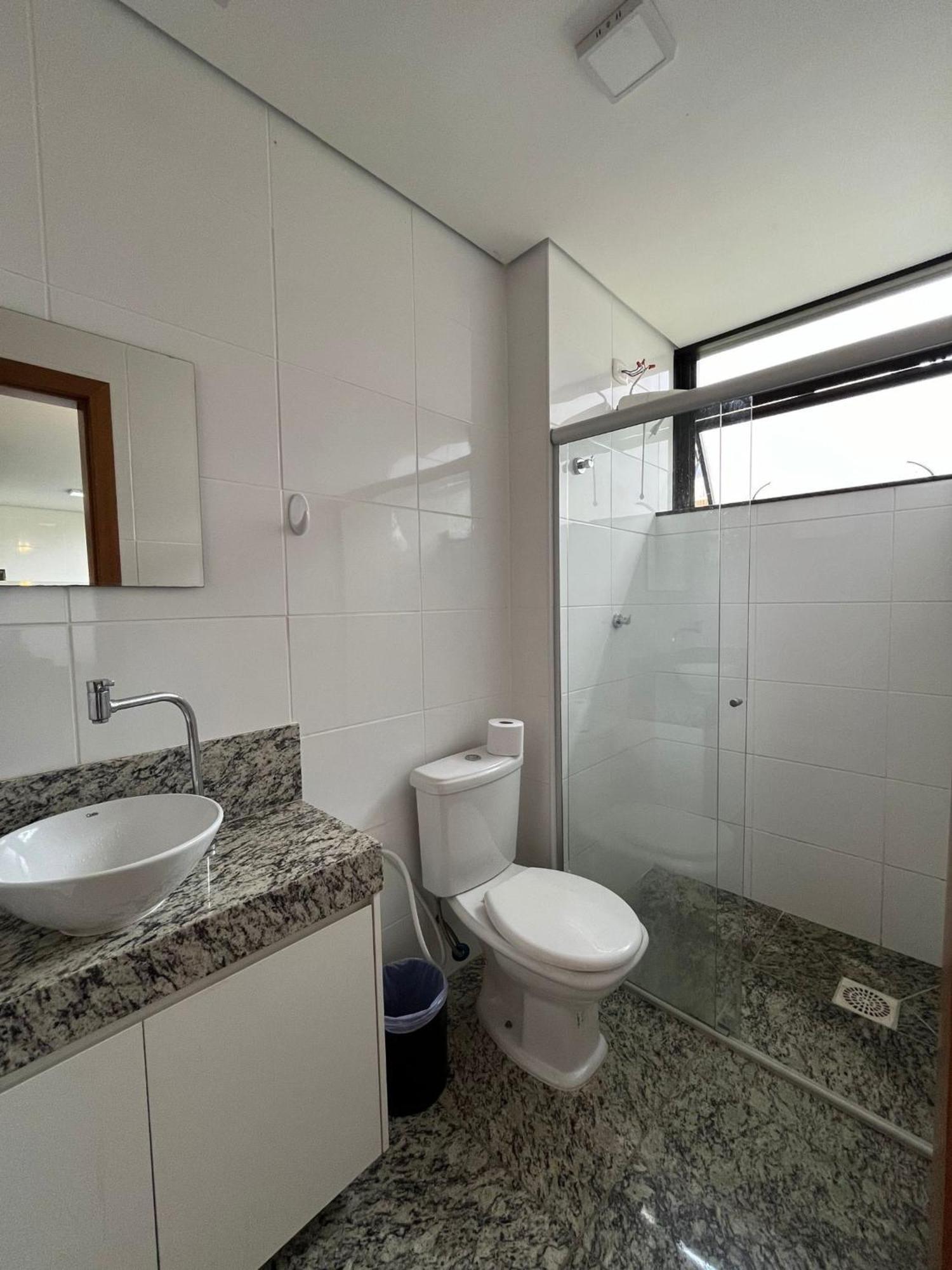 Lk Lourdes 6 Apartment Belo Horizonte Exterior foto