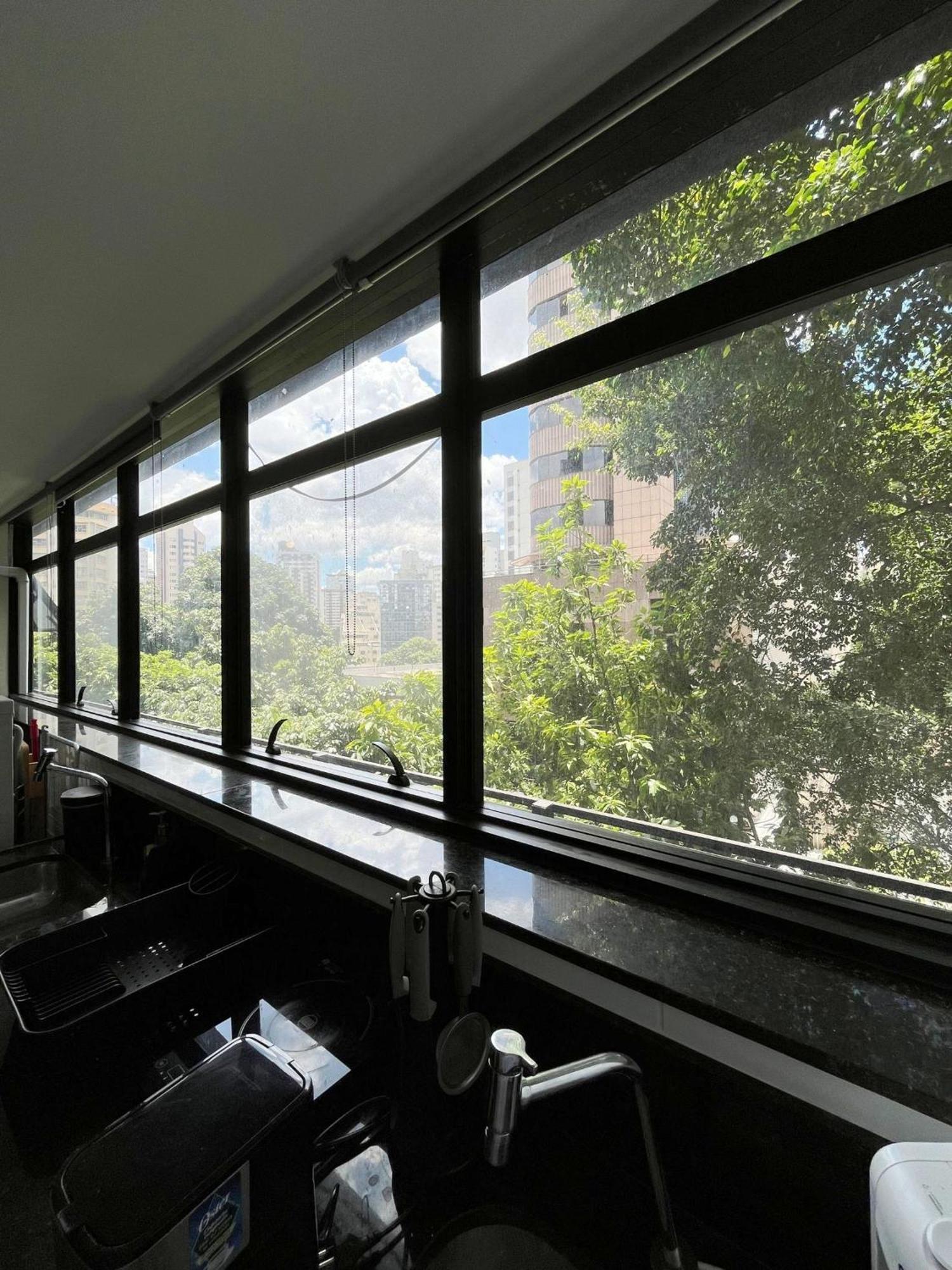 Lk Lourdes 6 Apartment Belo Horizonte Exterior foto