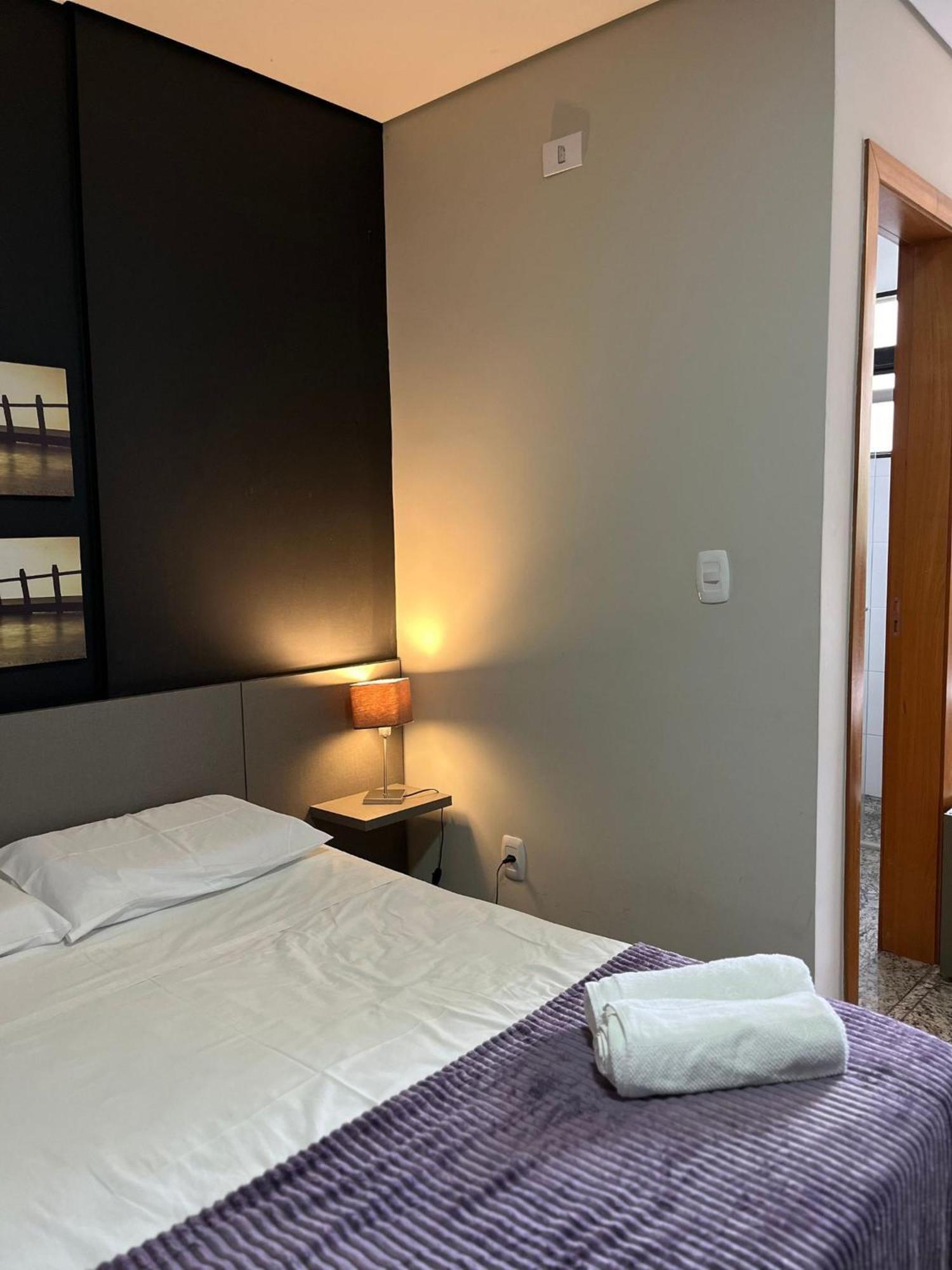 Lk Lourdes 6 Apartment Belo Horizonte Exterior foto