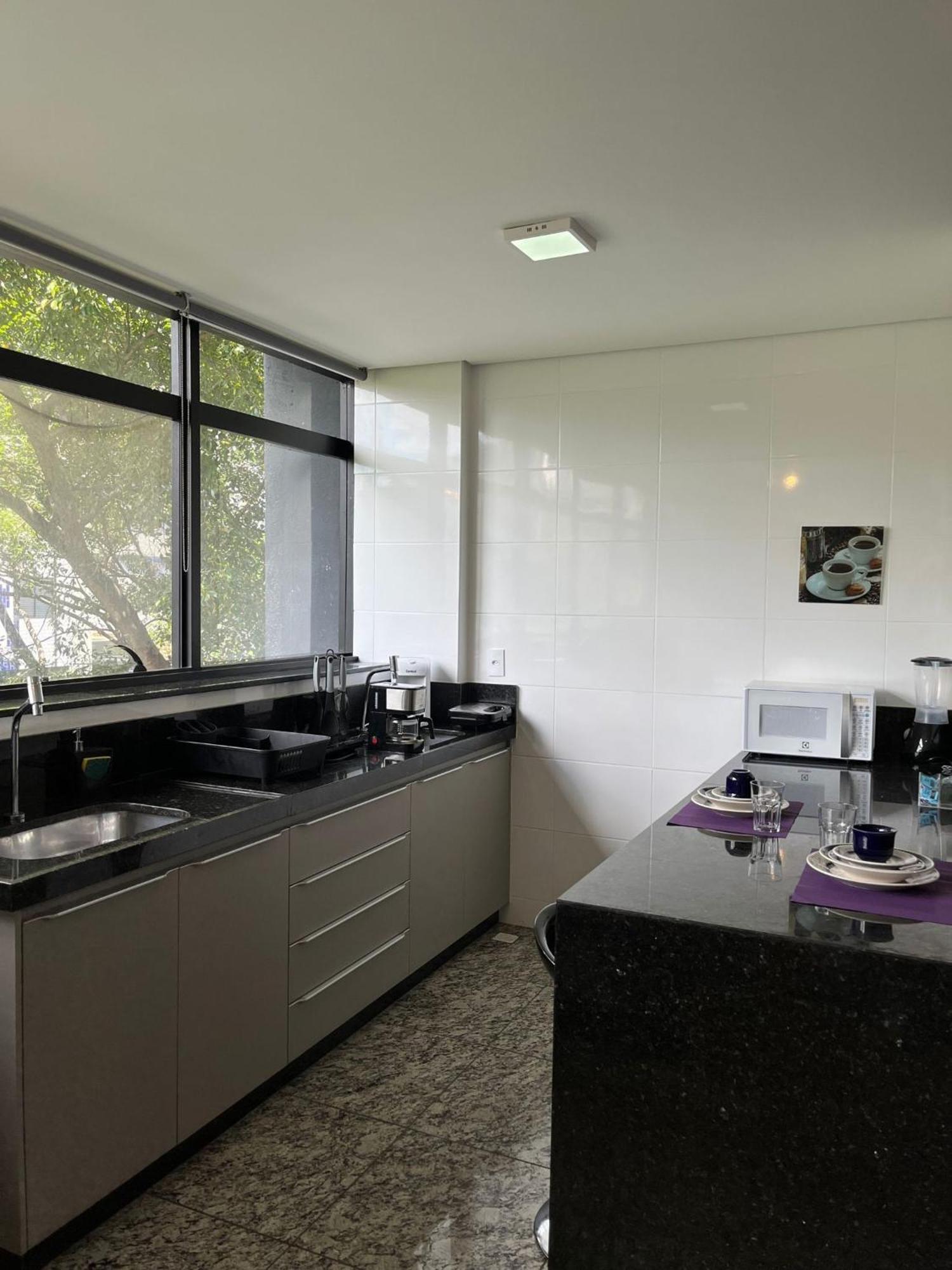 Lk Lourdes 6 Apartment Belo Horizonte Exterior foto