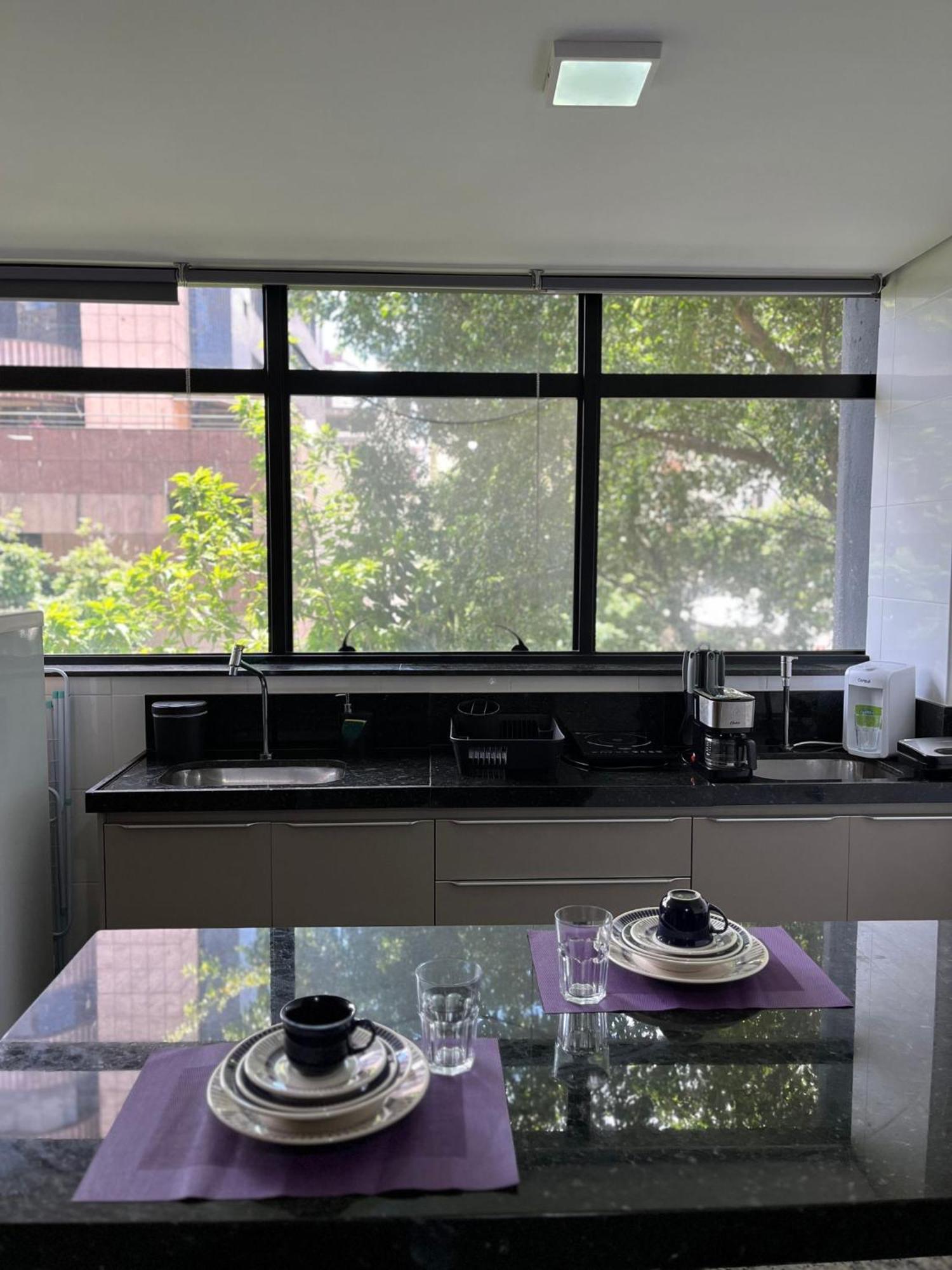 Lk Lourdes 6 Apartment Belo Horizonte Exterior foto