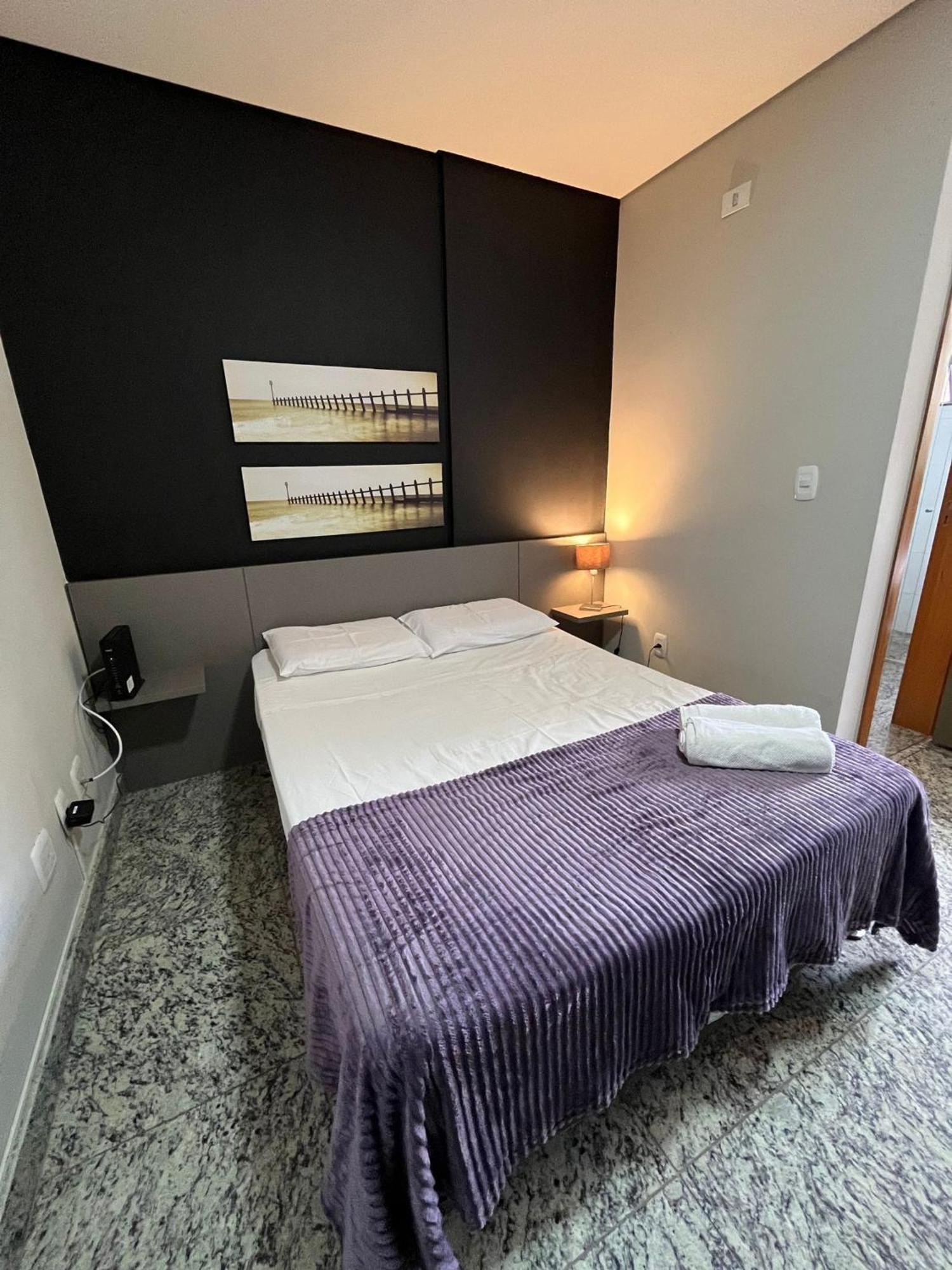 Lk Lourdes 6 Apartment Belo Horizonte Exterior foto