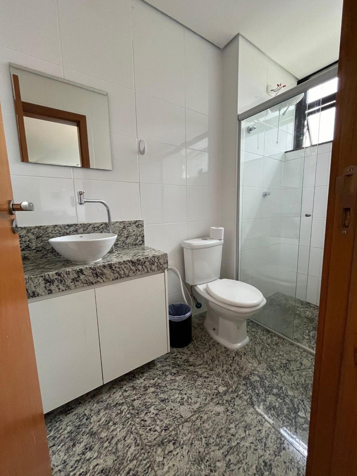 Lk Lourdes 6 Apartment Belo Horizonte Exterior foto