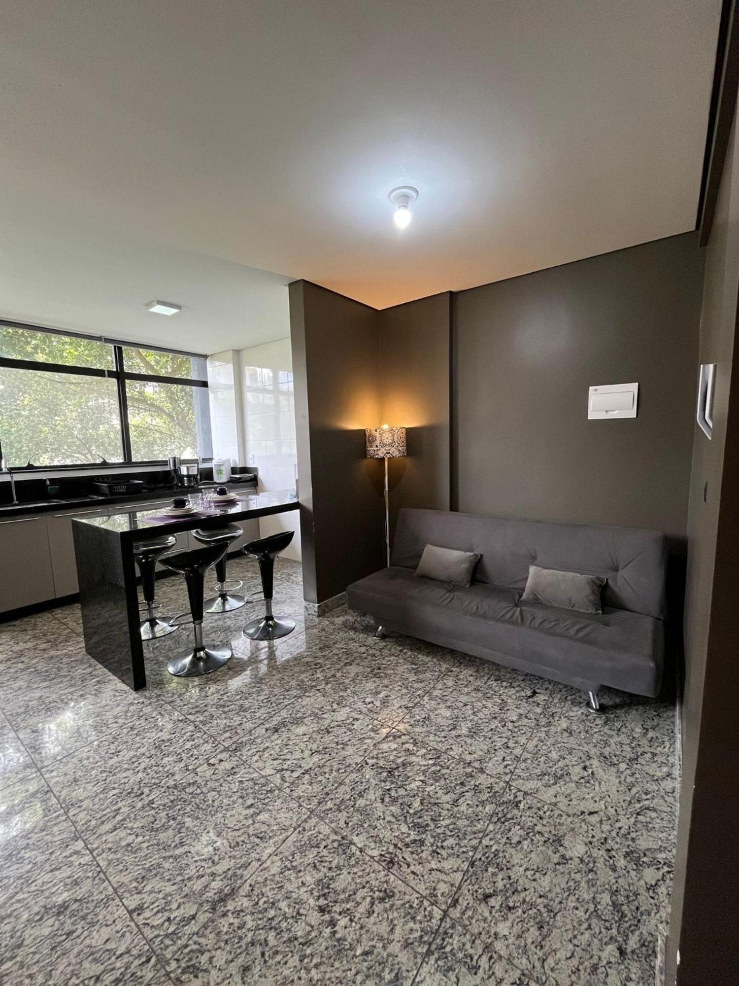 Lk Lourdes 6 Apartment Belo Horizonte Exterior foto