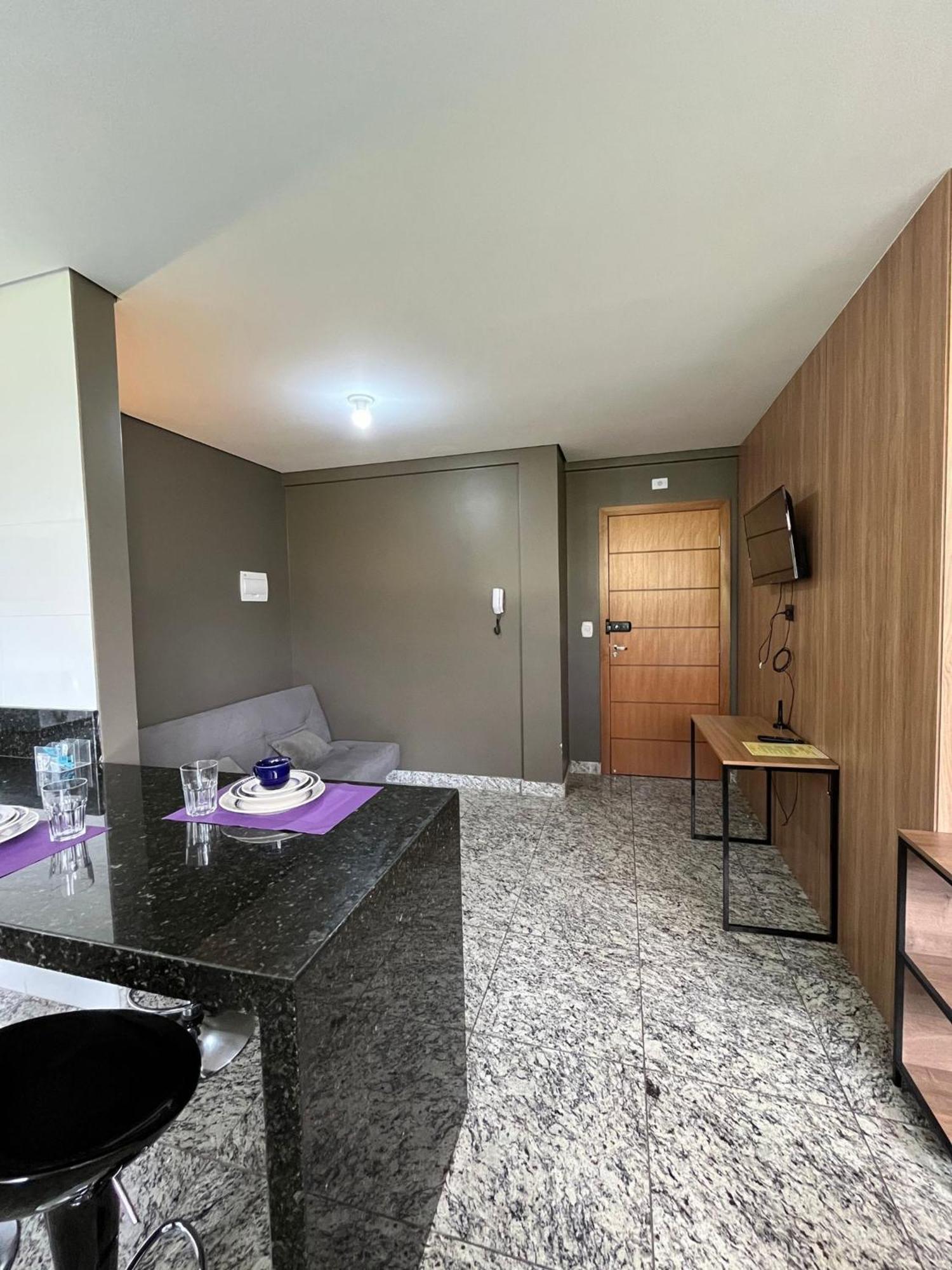 Lk Lourdes 6 Apartment Belo Horizonte Exterior foto